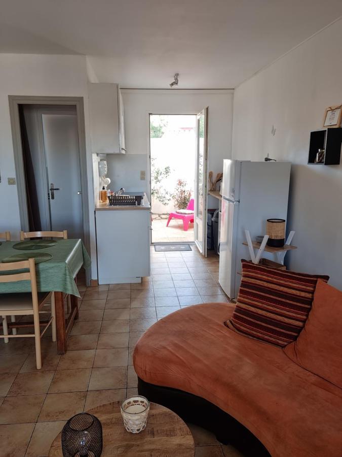 La Commanderie Villa ลาทร็องช์-ซูร์-แมร์ ภายนอก รูปภาพ