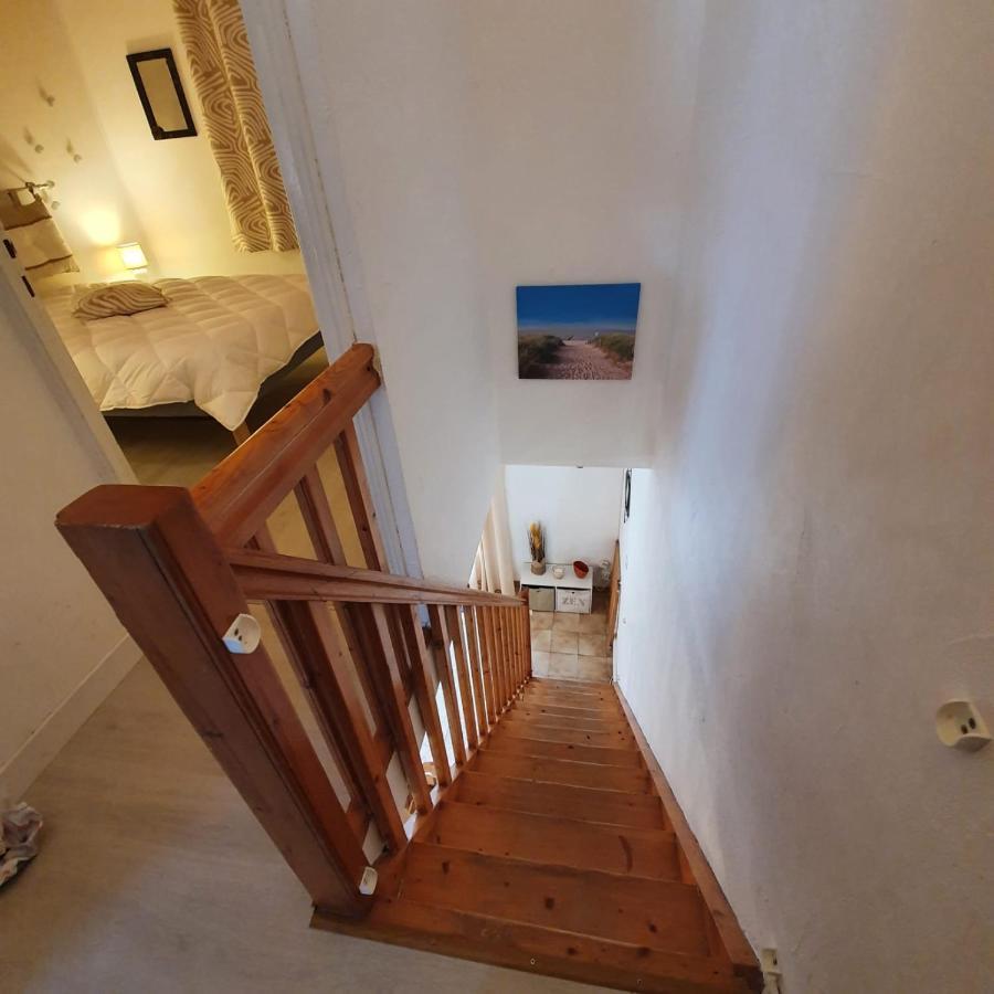 La Commanderie Villa ลาทร็องช์-ซูร์-แมร์ ภายนอก รูปภาพ