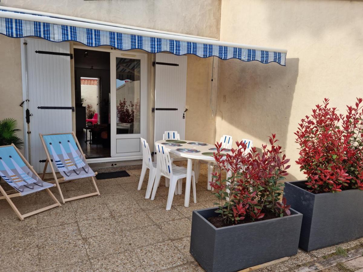 La Commanderie Villa ลาทร็องช์-ซูร์-แมร์ ภายนอก รูปภาพ